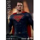 Batman v Superman Dawn of Justice MMS Action Figure 1/6 Batman and Superman Exclusive Set 30 cm